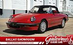 1986 Spider Thumbnail 1