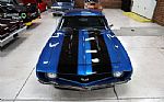 1969 Camaro Super Sport Replica Thumbnail 5