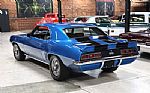 1969 Camaro Super Sport Replica Thumbnail 37