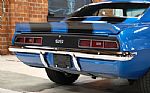 1969 Camaro Super Sport Replica Thumbnail 46