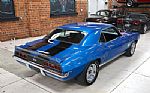 1969 Camaro Super Sport Replica Thumbnail 47