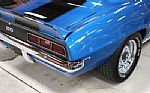 1969 Camaro Super Sport Replica Thumbnail 50