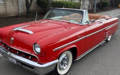 Photo of a 1953 Mercury Monterey for sale