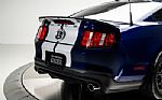 2010 Mustang Shelby GT500 Thumbnail 22