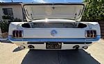 1966 Mustang Fastback Thumbnail 4