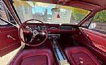 1966 Mustang Fastback Thumbnail 7