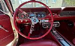 1966 Mustang Fastback Thumbnail 6