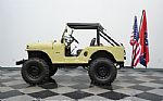 1960 Jeep CJ5 Thumbnail 2