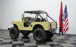 1960 Jeep CJ5 Thumbnail 8