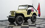 1960 Jeep CJ5 Thumbnail 5