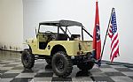 1960 Jeep CJ5 Thumbnail 9