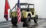 1960 Jeep CJ5 Thumbnail 11
