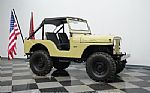 1960 Jeep CJ5 Thumbnail 14