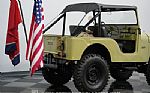 1960 Jeep CJ5 Thumbnail 24