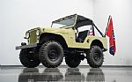 1960 Jeep CJ5 Thumbnail 19