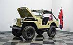 1960 Jeep CJ5 Thumbnail 29