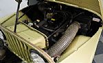 1960 Jeep CJ5 Thumbnail 30