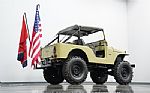 1960 Jeep CJ5 Thumbnail 25