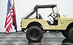 1960 Jeep CJ5 Thumbnail 27