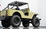 1960 Jeep CJ5 Thumbnail 26