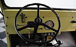 1960 Jeep CJ5 Thumbnail 35