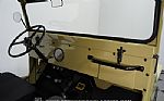 1960 Jeep CJ5 Thumbnail 45