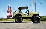 1960 Jeep CJ5 Thumbnail 66