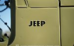 1960 Jeep CJ5 Thumbnail 67