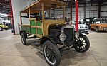 1922 Model T Depot Hack Thumbnail 12
