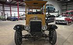 1922 Model T Depot Hack Thumbnail 13