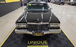 1990 Brougham D'Elegance 5.7 Thumbnail 2