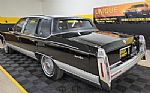 1990 Brougham D'Elegance 5.7 Thumbnail 6