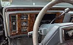 1990 Brougham D'Elegance 5.7 Thumbnail 22