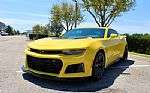 2018 Camaro 2dr Cpe ZL1 Thumbnail 7