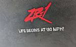 1991 Corvette ZR-1 Haibeck 500 Thumbnail 6