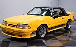 1989 Mustang Saleen S281 Convertibl Thumbnail 5