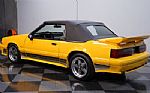 1989 Mustang Saleen S281 Convertibl Thumbnail 7