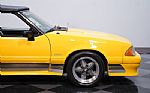 1989 Mustang Saleen S281 Convertibl Thumbnail 24