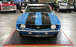1969 Camaro SS Style Thumbnail 9