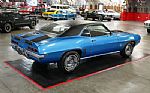 1969 Camaro SS Style Thumbnail 14