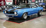 1969 Camaro SS Style Thumbnail 18