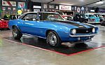 1969 Camaro SS Style Thumbnail 24