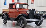 1931 Model A Truck Thumbnail 8