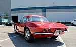 1962 Corvette Fuel Injected Thumbnail 13