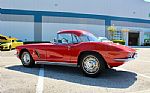 1962 Corvette Fuel Injected Thumbnail 12