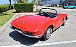 1962 Corvette Fuel Injected Thumbnail 17