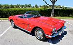 1962 Corvette Fuel Injected Thumbnail 21