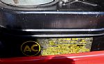 1962 Corvette Fuel Injected Thumbnail 62