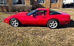 1991 Corvette ZR1 Thumbnail 2