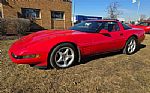 1991 Corvette ZR1 Thumbnail 23